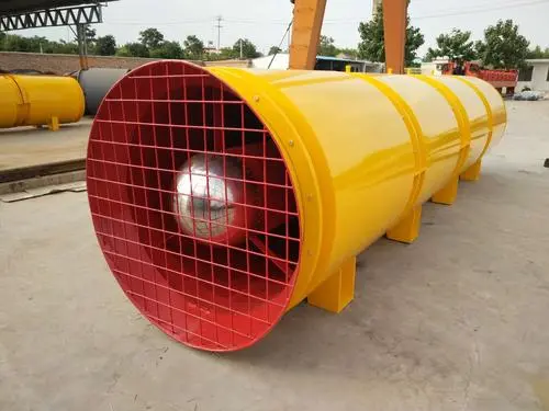 隧道射流風機 隧道射流風機